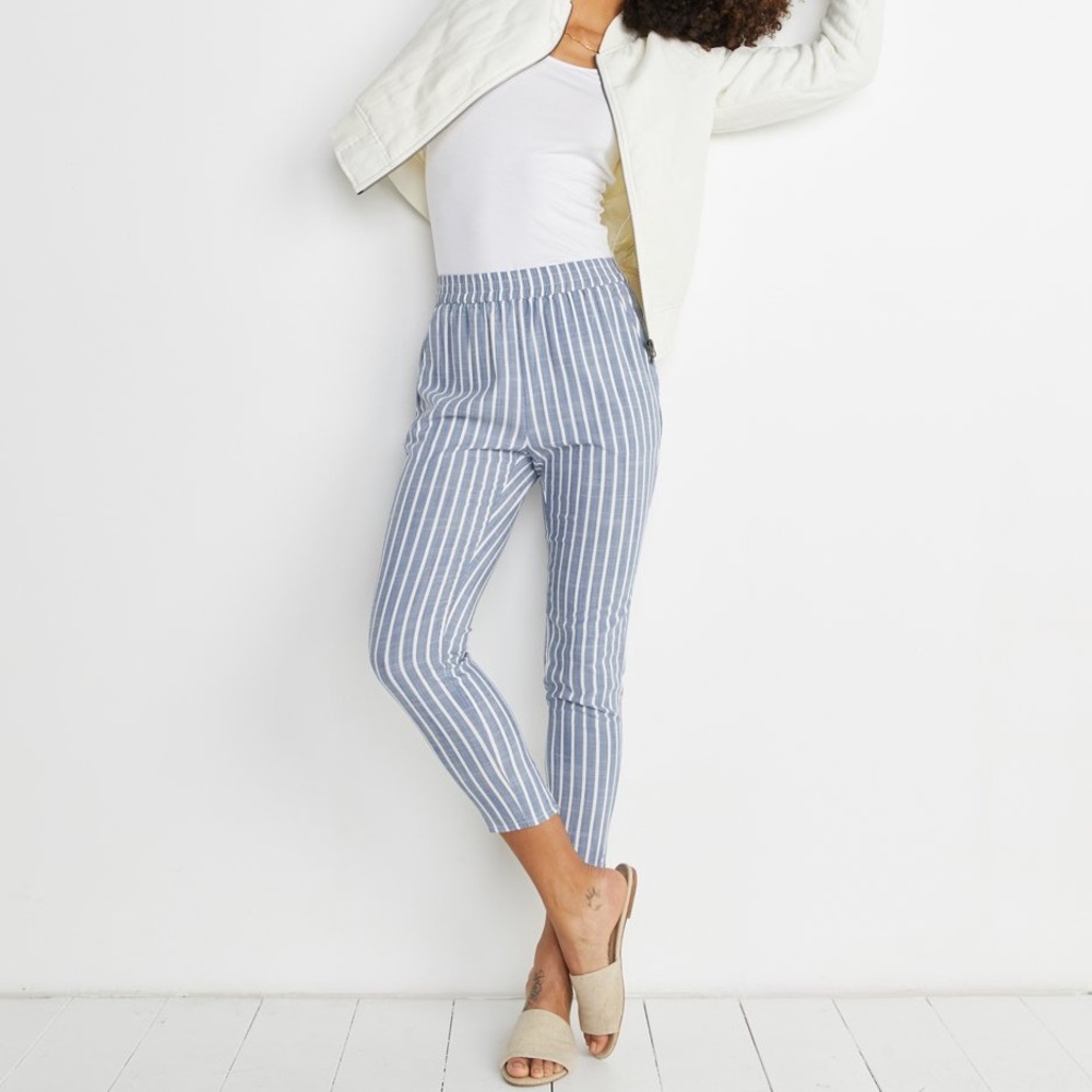 Marine Layer Monica Pant